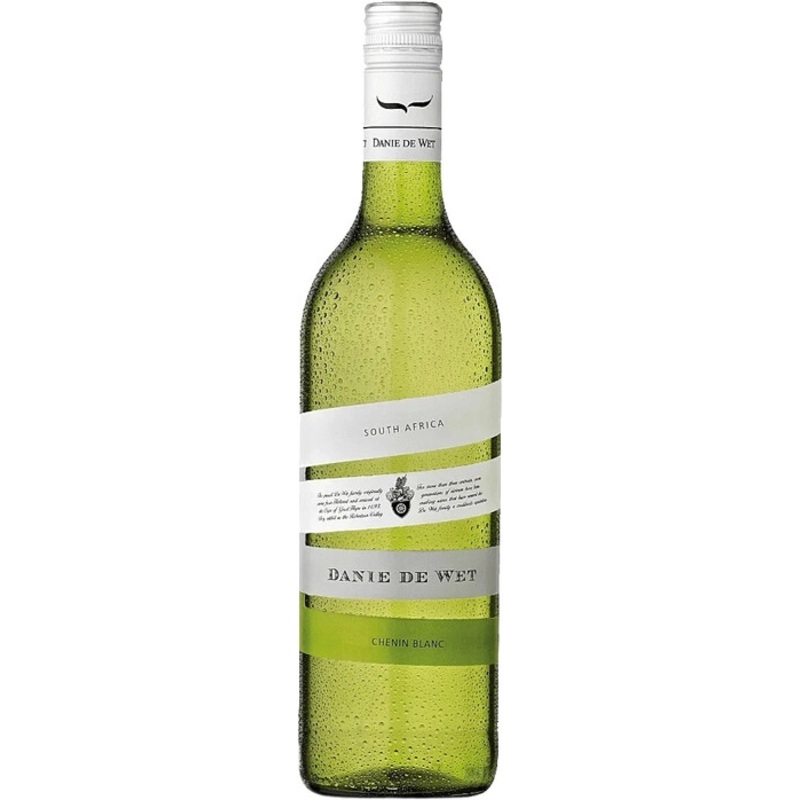 Wine De Wetshof, "Danie de Wet" Chenin Blanc, 2024