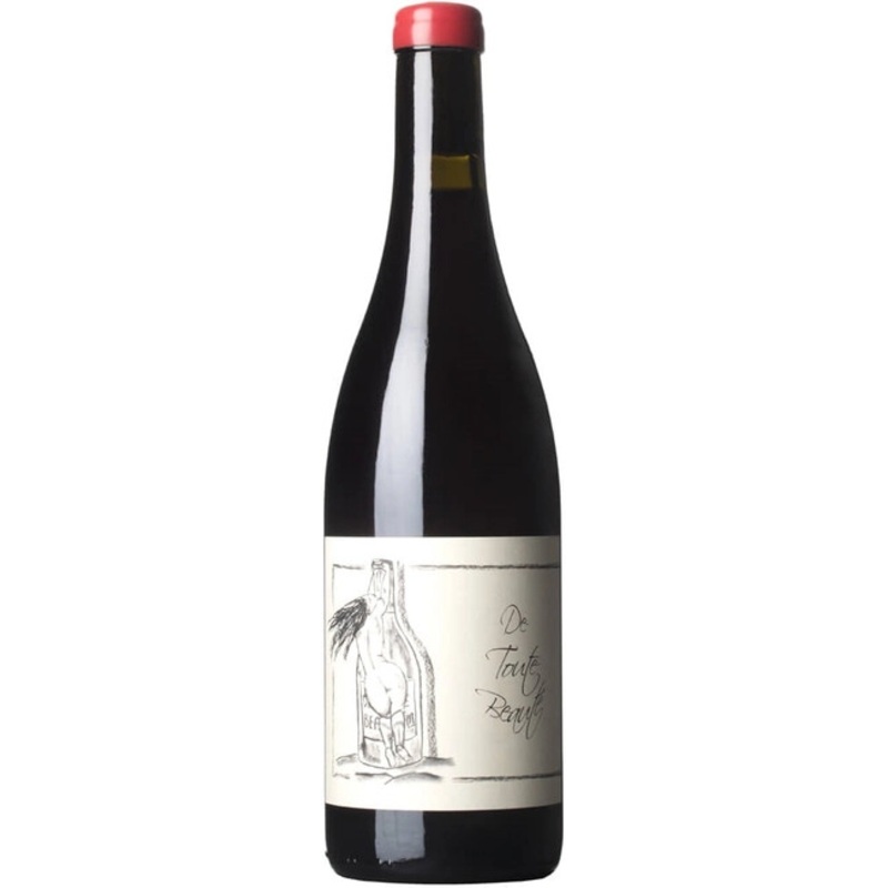 Wine Anne et Jean-Francois Ganevat, "De Toute Beaute" VdF, 2022